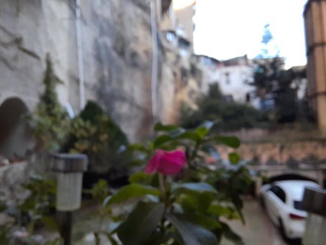 La Casa Nella Roccia Apartment Naples Exterior photo